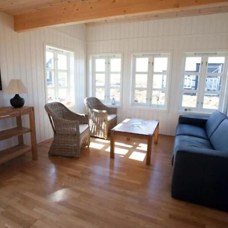 Day Dream Hellnar Villa Snaefellsbaer Bagian luar foto
