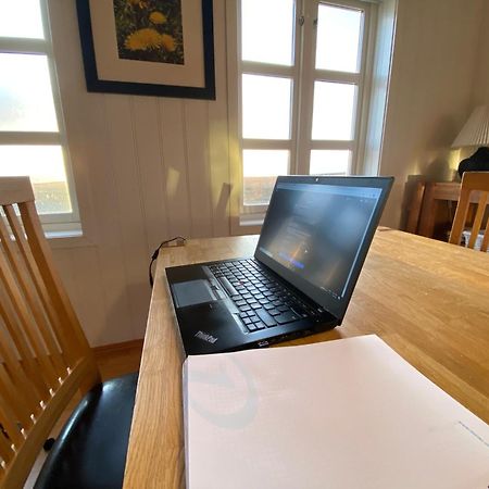 Day Dream Hellnar Villa Snaefellsbaer Bagian luar foto