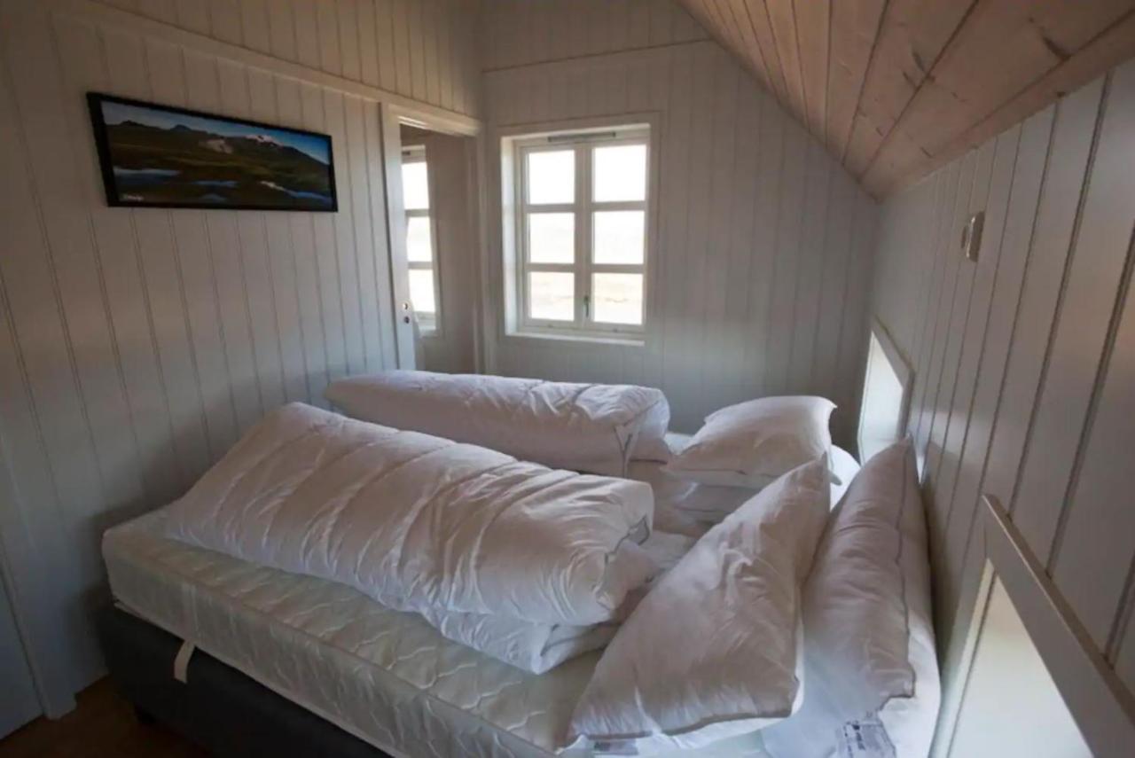 Day Dream Hellnar Villa Snaefellsbaer Bagian luar foto