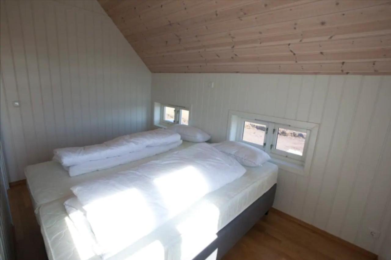 Day Dream Hellnar Villa Snaefellsbaer Bagian luar foto