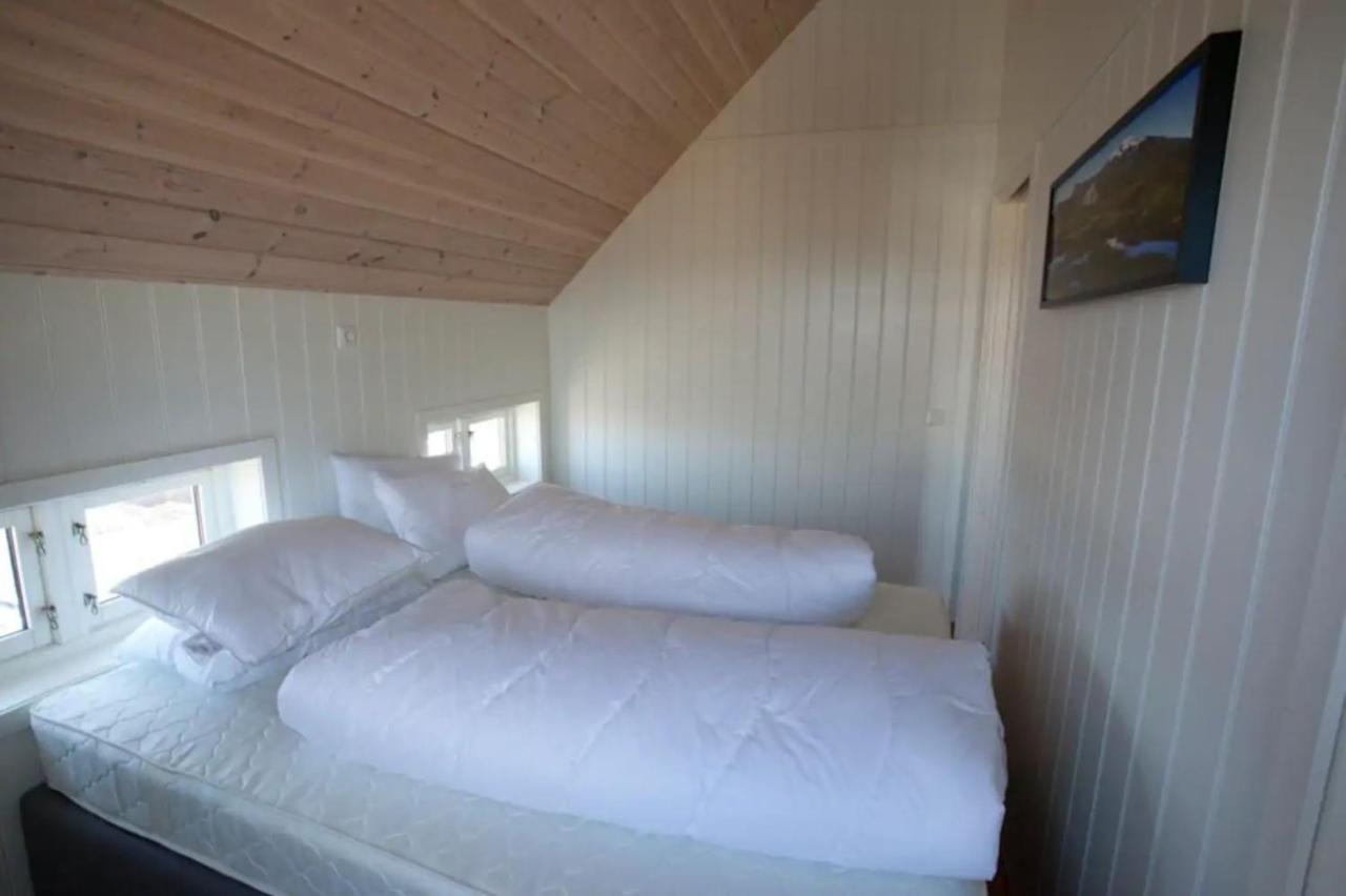 Day Dream Hellnar Villa Snaefellsbaer Bagian luar foto